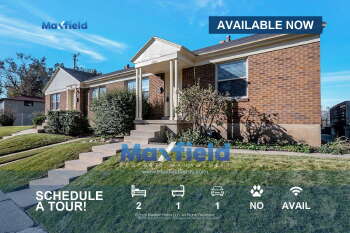 2506 Douglas Street , Salt Lake City,  84106