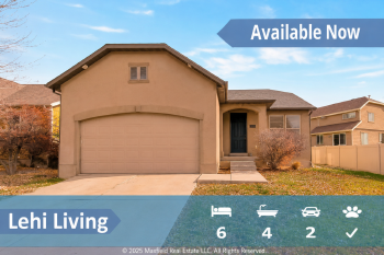 2722 N Double Eagle Dr , Lehi,  84043