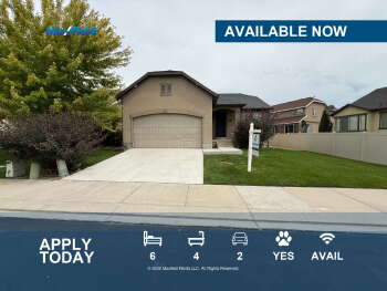 2722 N Double Eagle Dr , Lehi,  84043