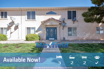 2737 East 750 N - Unit 3 , St. George,  84790