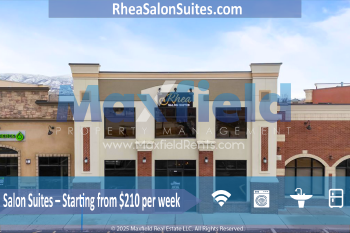 282 E 12200 South - Suite 103 , Draper,  84020