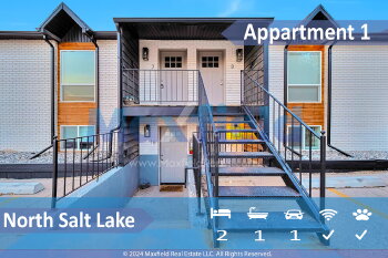 30 N Highway 89 1, North Salt Lake,  84054