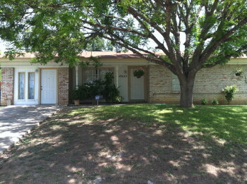 4603 Newcome , San Antonio,  78229