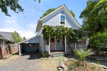 176 Skidmore St. , Ashland,  97520