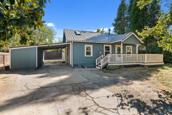 531 Clay St , Ashland,  97520