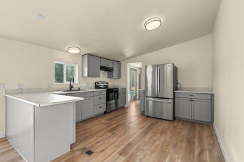 1756 Tolman Creek Road , Ashland,  97520