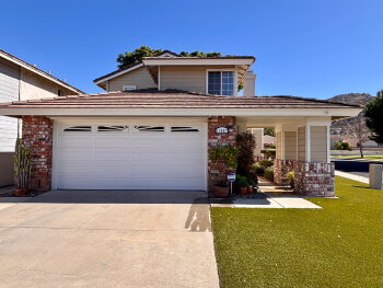 11467 Aberdeen Drive , Fontana,  92337