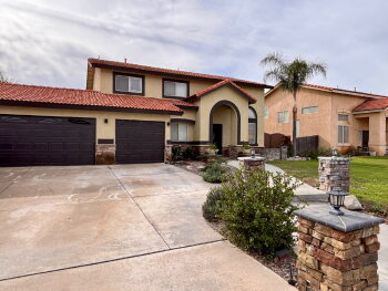 1730 West Buxton Street , Rialto,  92377