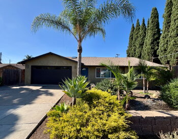 542 Ricebird Drive , Vista,  92083