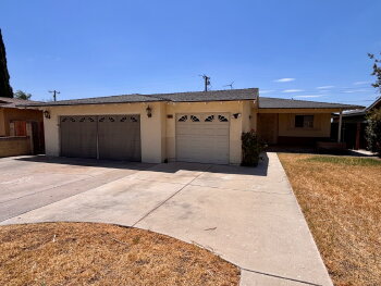 17585 Vine Street Back House, Fontana,  92335