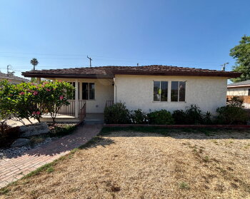 16734 East Devanah Street , Covina,  91722