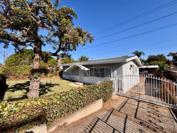 1748 Redding Ave , Rosemead,  91770