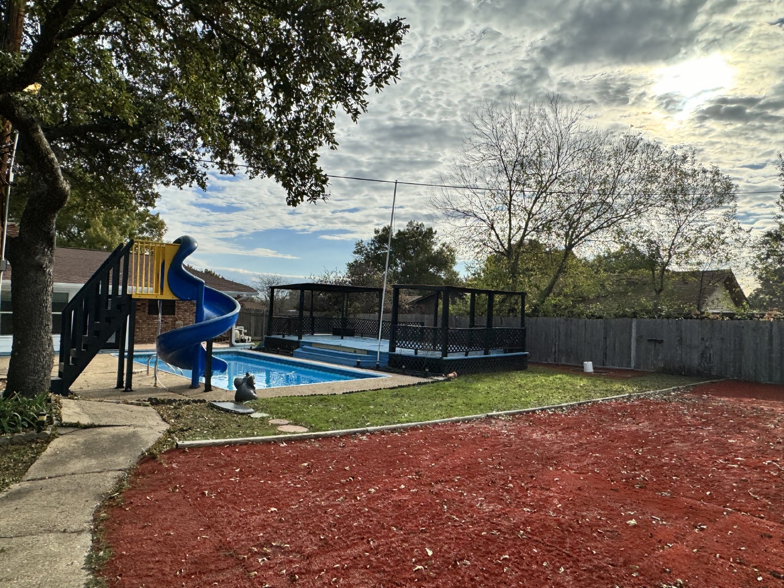 140 Towne West Drive Lorena, TX 76655 Meadows Rentals