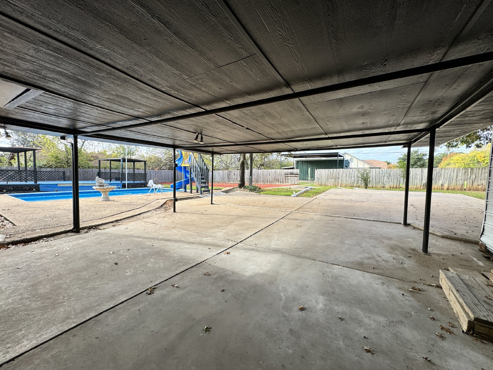 140 Towne West Drive Lorena, TX 76655 Meadows Rentals