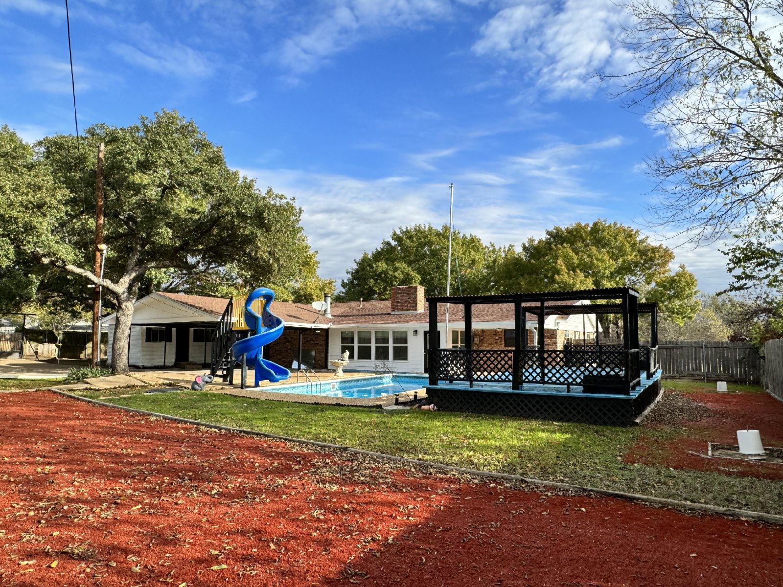 140 Towne West Drive Lorena, TX 76655 Meadows Rentals