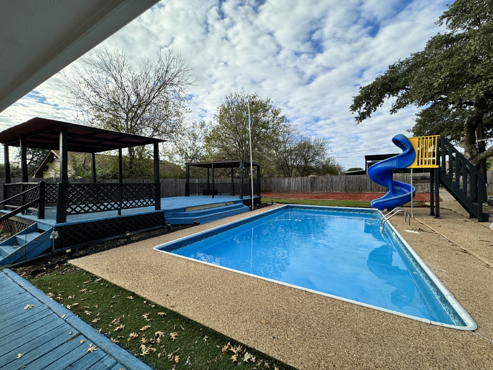 140 Towne West Drive Lorena, TX 76655 Meadows Rentals