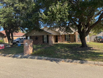 1032 Dane Dr , Hewitt,  76643-3866