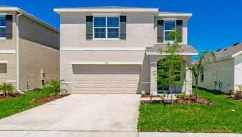 9138 Forge Breeze Loop , Wesley Chapel,  33545
