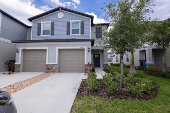 2626 Sunray Venus Way , Ruskin,  33570