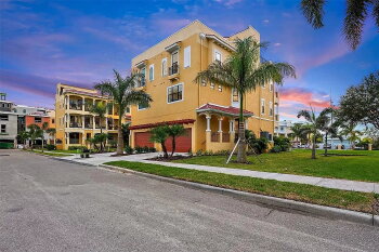6424 Margarita Shores Lane , Apollo Beach,  33572
