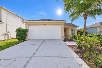 12916 Brant Tree Drive , Riverview,  33579