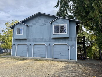 1836 Summit Dr #202 , Shelton,  98584