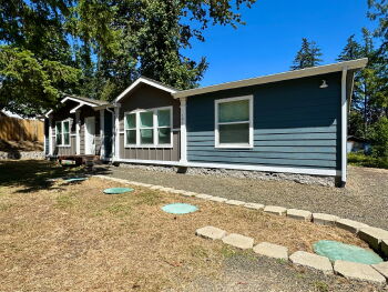 191 E. Parkway Boulevard , Shelton,  98584