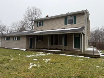 3260 Creekside Trail , Nashville,  49073