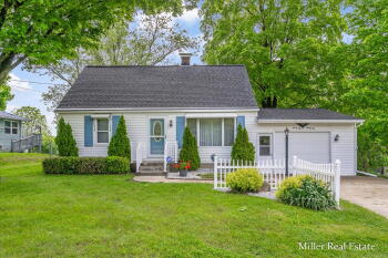 2122 N M 43 Hwy , Hastings,  49058