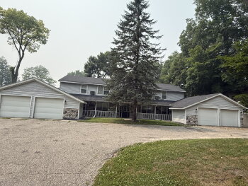 602 N Church St , Hastings,  49058