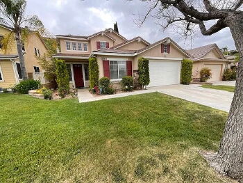 28996 Garnet Canyon Drive , Santa Clarita,  91390