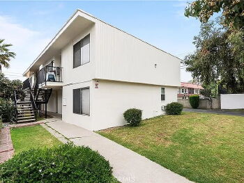 667 Glenfinnan Avenue #C, Azusa,  91702