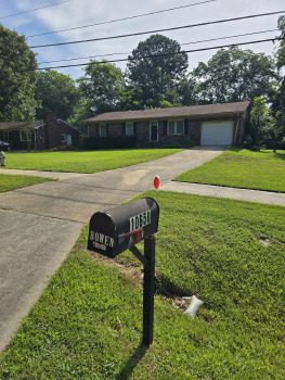 10650 Panhandle Road , Hampton,  30228