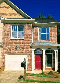 4898 Pinnacle Drive , Stone Mountain,  30088