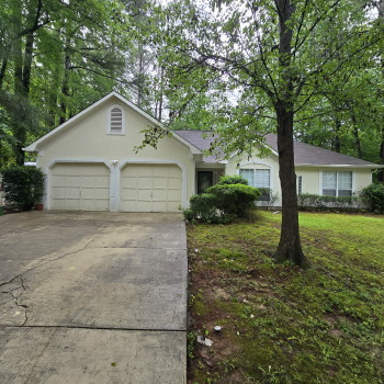 207 Ruskin Rd , Peachtree City,  30269
