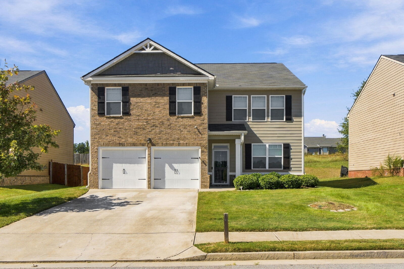 5 Bedroom Rental – 1580 Denver Way, Locust Grove, GA 30248