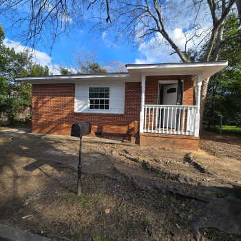 2116 Monroe Avenue , Macon,  31204