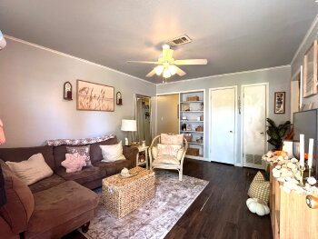 131 N Duck St , Stillwater,  74074