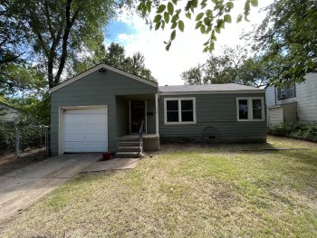 219 S Doty St , Stillwater,  74074