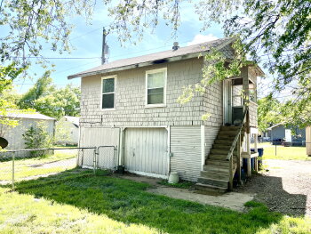 1014 1/2 S Lowry St , Stillwater,  74074