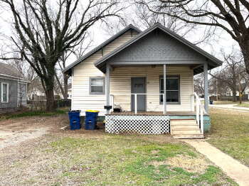 202 S Lowry St , Stillwater,  74074