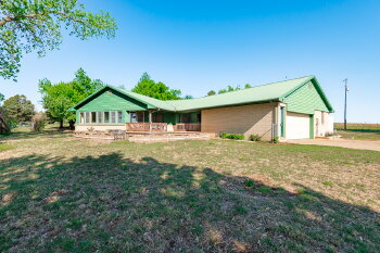 2601 N Cottonwood Rd , Stillwater,  74075