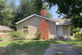 504 E 18th Ave , Stillwater,  74074