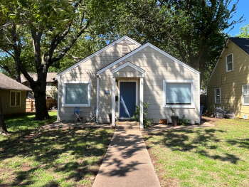 822 South Washington Street , Stillwater,  74074