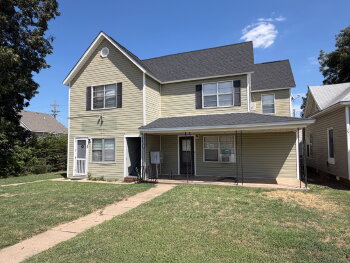 211 South Husband Street #4, Stillwater,  74074