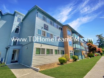 15152 65th Ave S #813, Tukwila,  98188