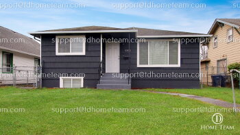 5302 S Pine St #B , Tacoma,  98409