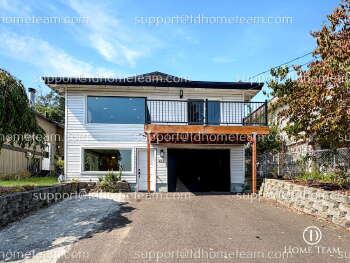 405 Maple Ave NW , Renton,  98057