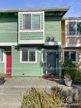 1912 East Fir Street , Seattle,  98122