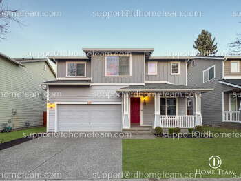 17752 110th PL SE , Renton,  98055